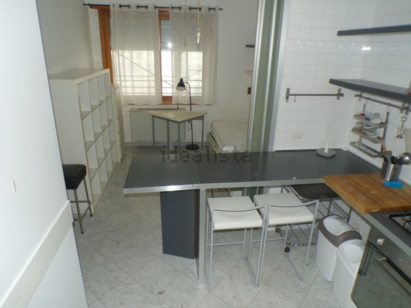 appartamento in affitto a Milano in zona Bocconi