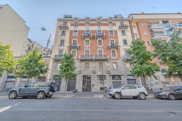 appartamento in affitto a Milano in zona Isola