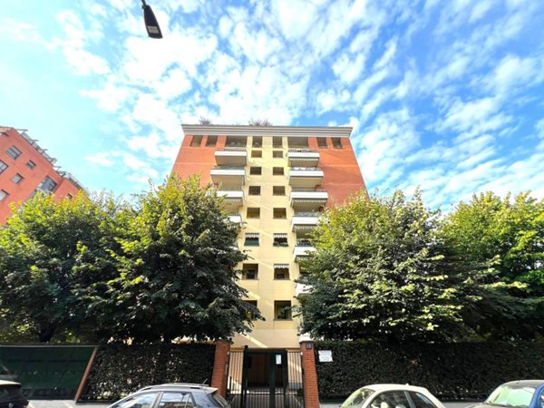 appartamento in affitto a Milano in zona Forlanini