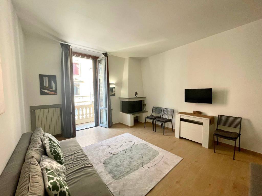 appartamento in affitto a Milano in zona Porta Romana