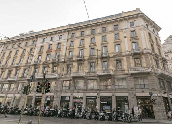 ufficio in affitto a Milano in zona Centro Storico