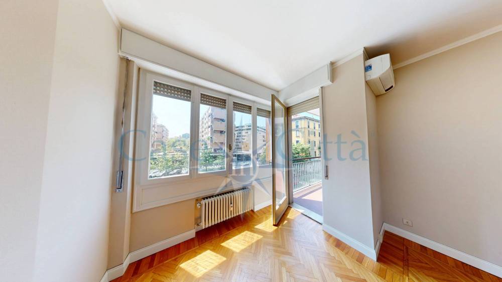 appartamento in affitto a Milano in zona De Angeli