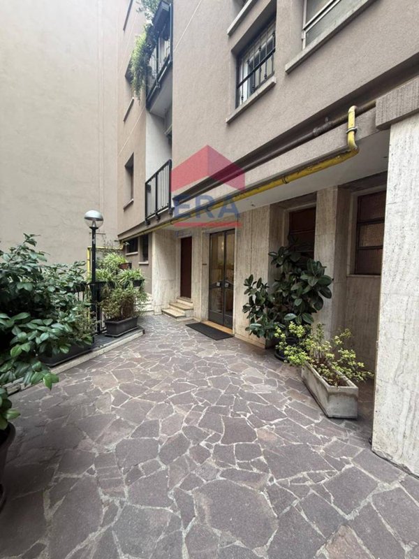 appartamento in affitto a Milano in zona Porta Romana