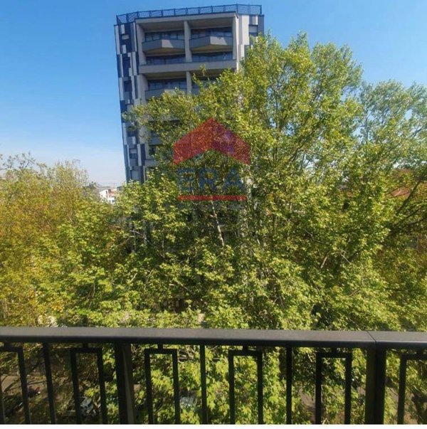 appartamento in affitto a Milano in zona Porta Romana