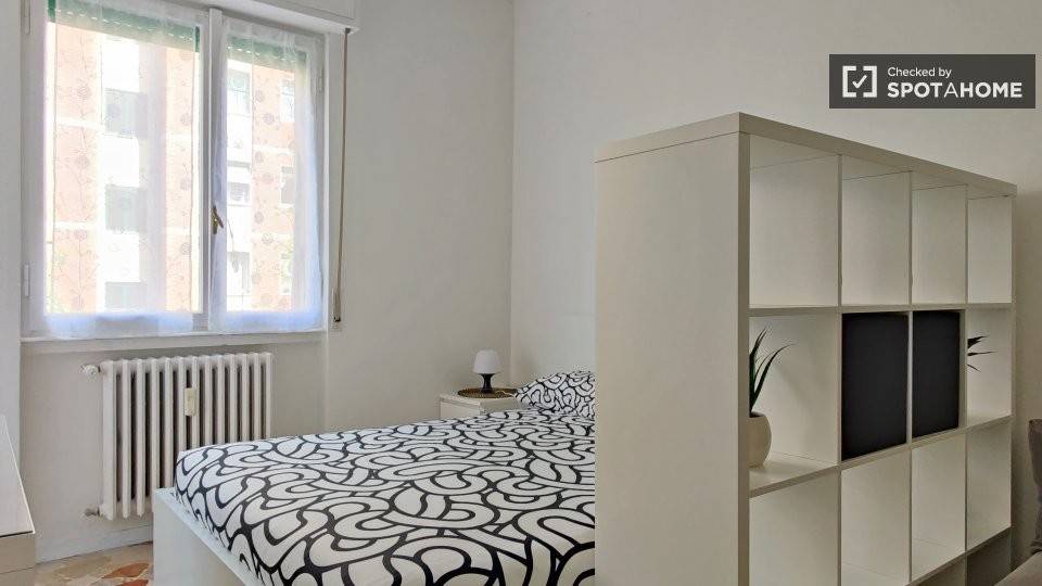 appartamento in affitto a Milano in zona Lorenteggio