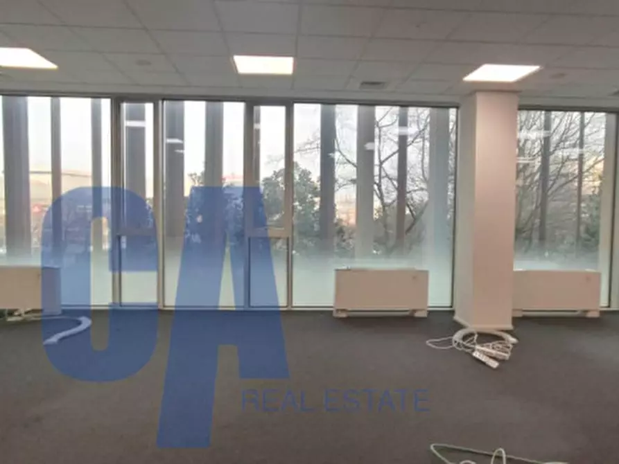 ufficio in affitto a Milano in zona Bicocca