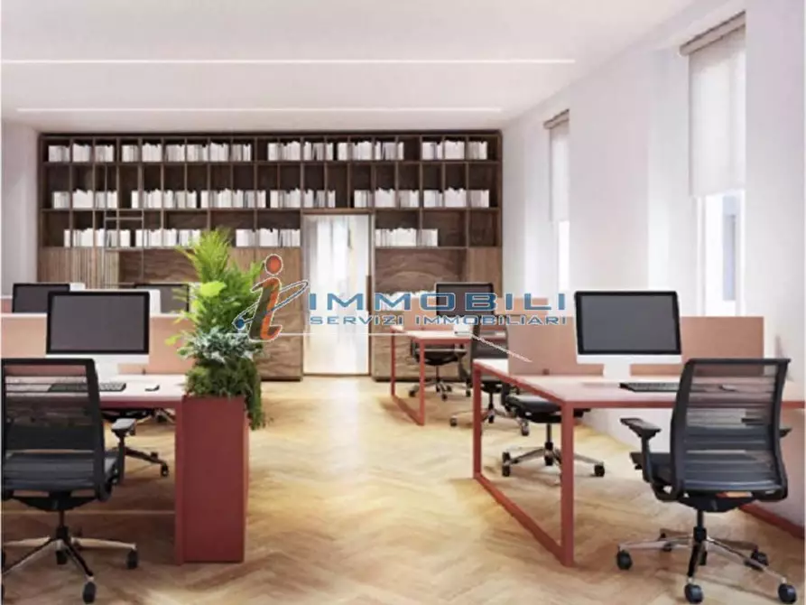 ufficio in affitto a Milano in zona Brera