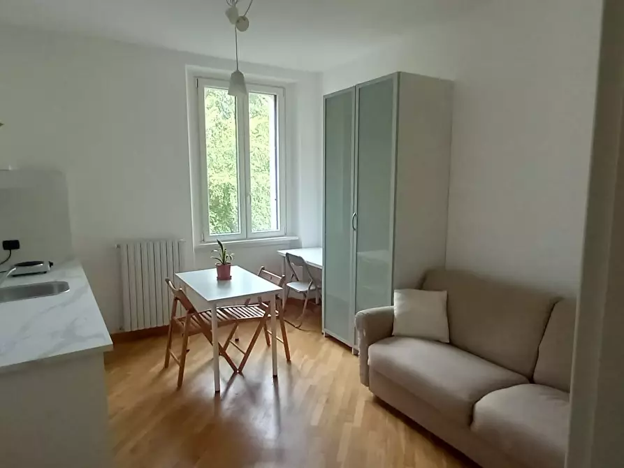 appartamento in affitto a Milano in zona NoLo