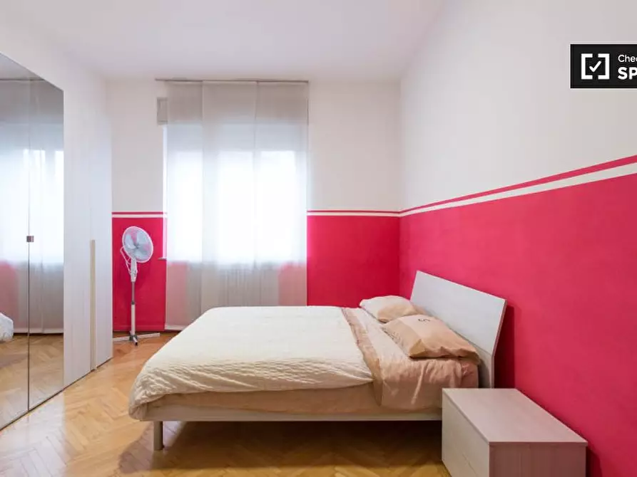 appartamento in affitto a Milano in zona Porta Genova