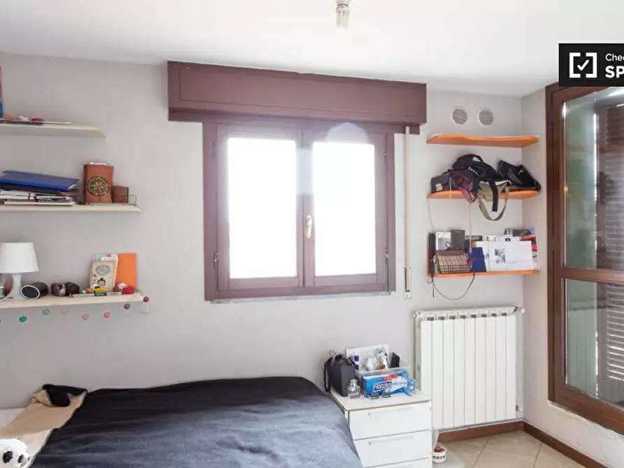 appartamento in affitto a Milano in zona Barona