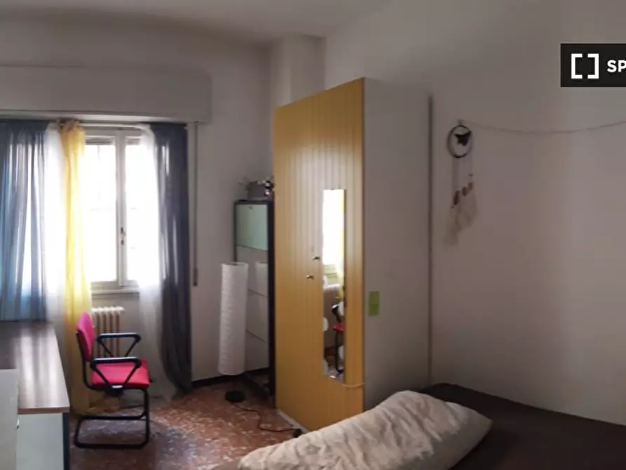 appartamento in affitto a Milano in zona Stadera