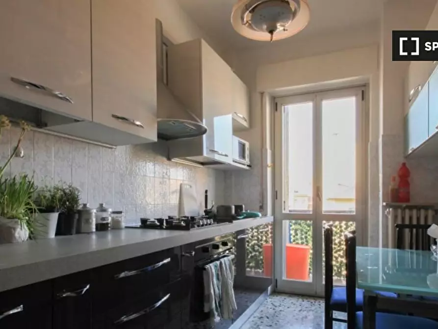 appartamento in affitto a Milano in zona Tibaldi