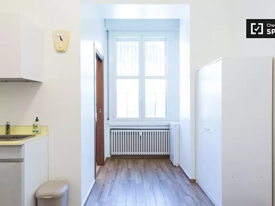 appartamento in affitto a Milano in zona Stadera