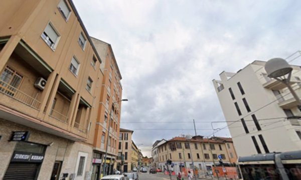 appartamento in affitto a Milano in zona Bicocca