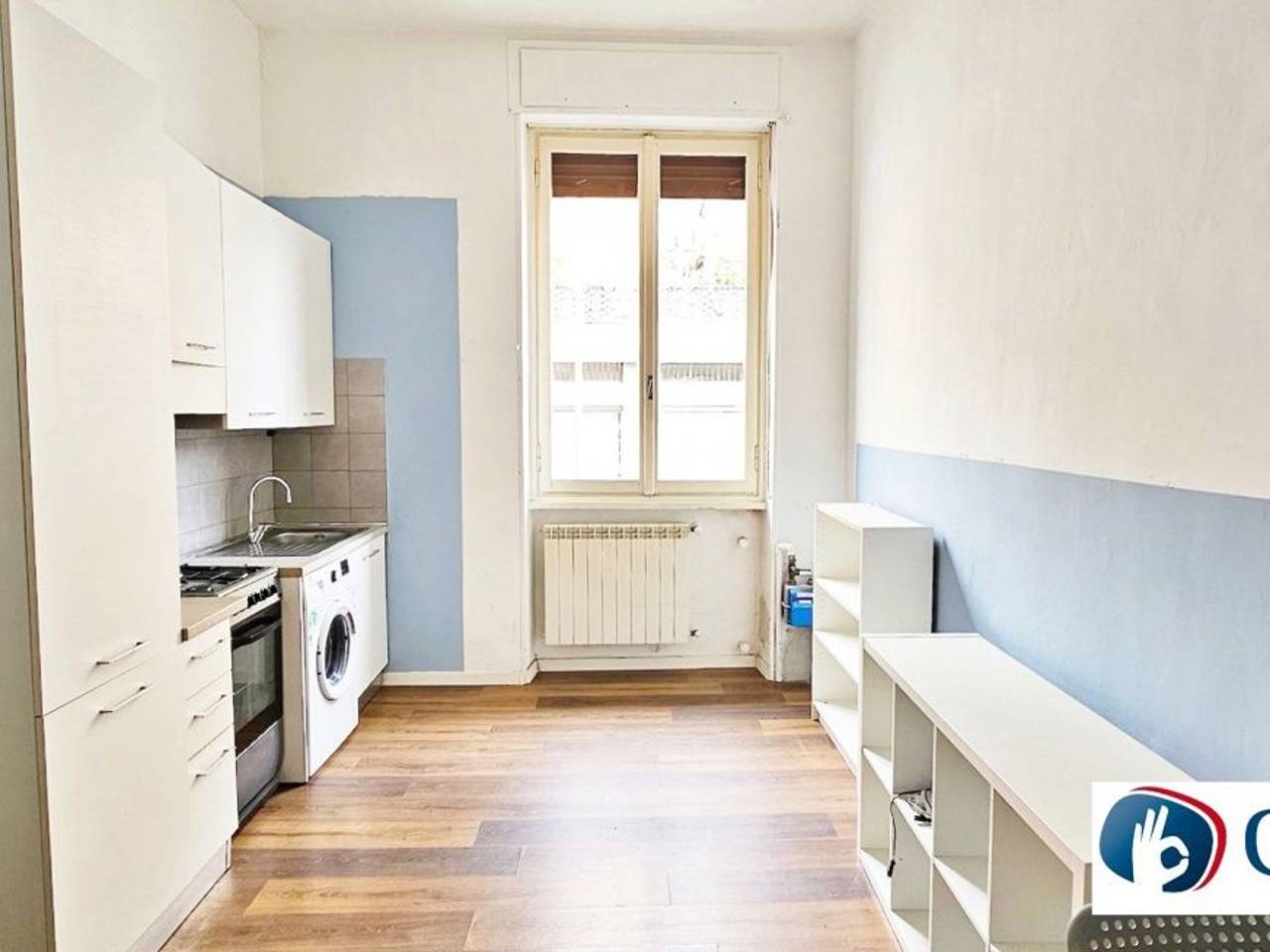 appartamento in affitto a Milano in zona Stadera