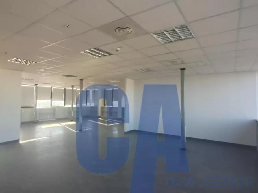 ufficio in affitto a Milano in zona Musocco
