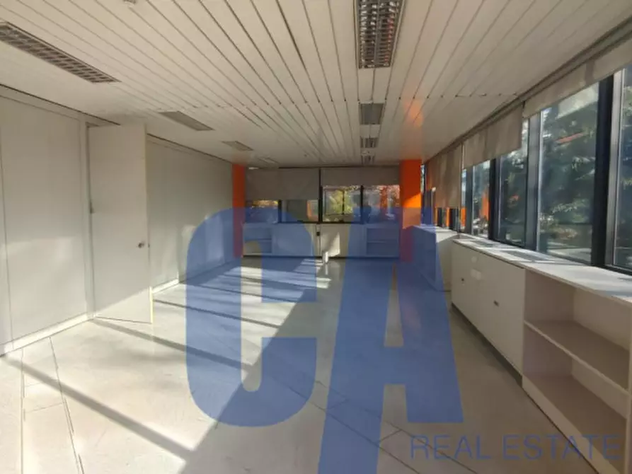 ufficio in affitto a Milano in zona Musocco