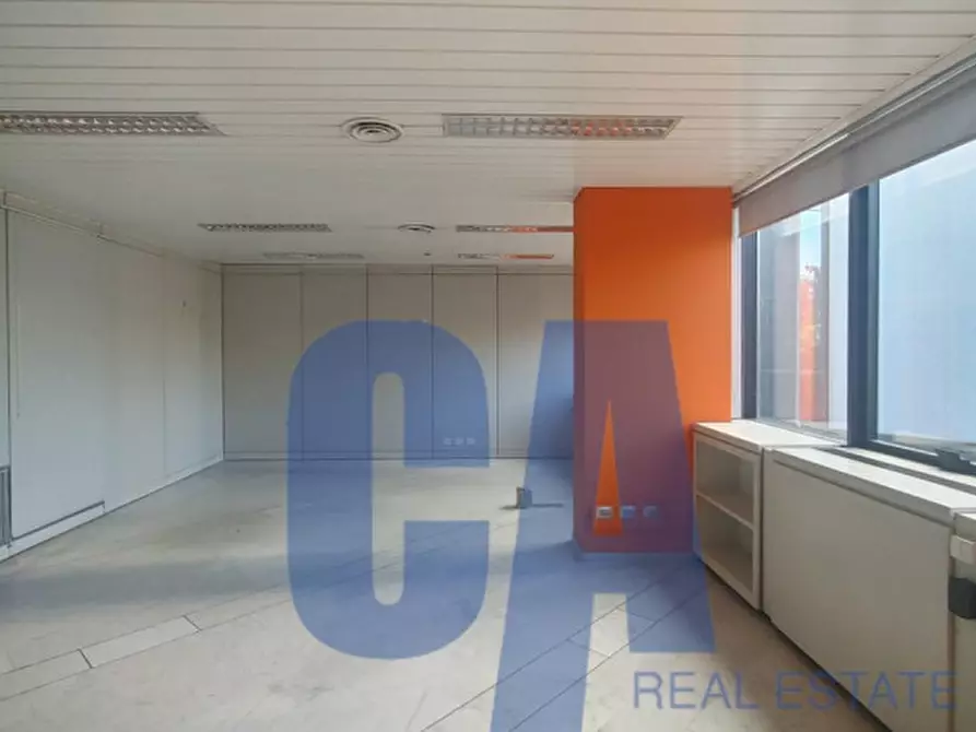 ufficio in affitto a Milano in zona Musocco
