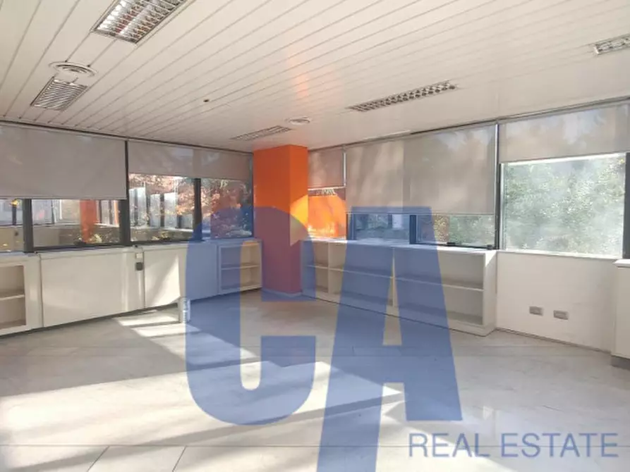 ufficio in affitto a Milano in zona Musocco