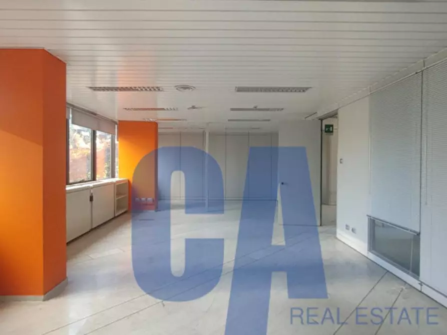 ufficio in affitto a Milano in zona Musocco