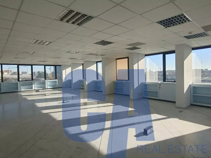 ufficio in affitto a Milano in zona Musocco