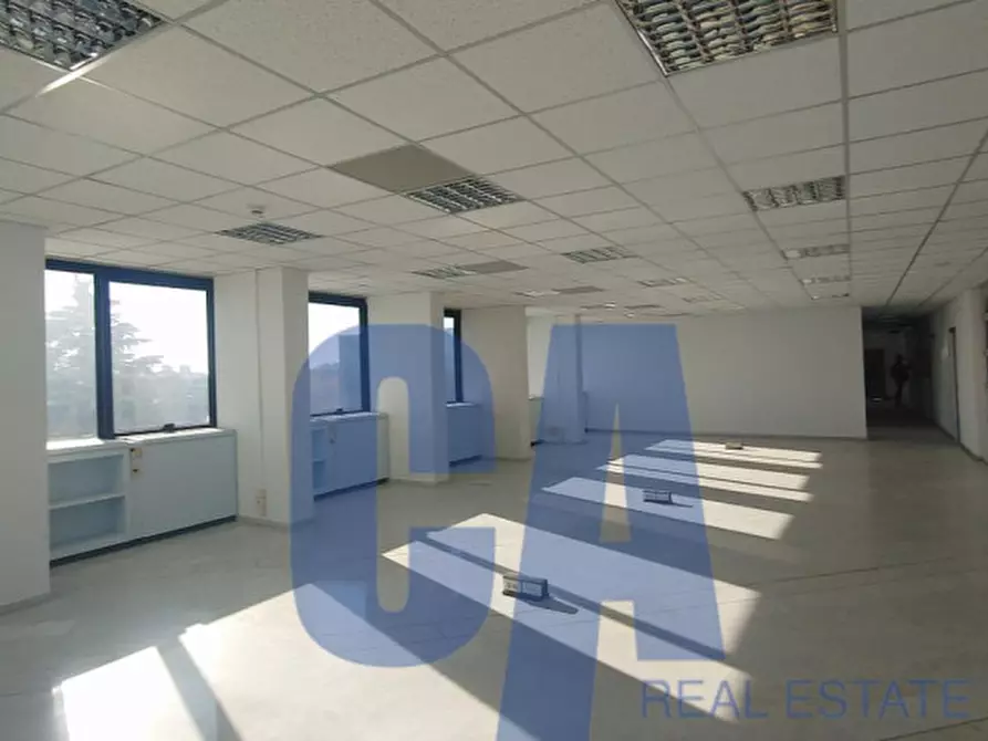 ufficio in affitto a Milano in zona Musocco