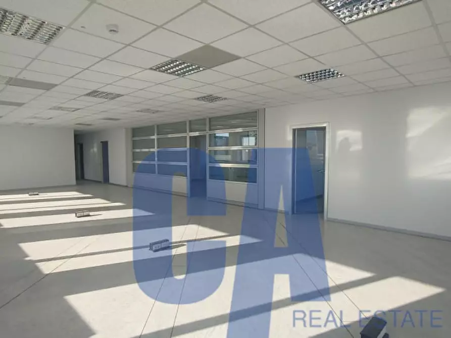 ufficio in affitto a Milano in zona Musocco