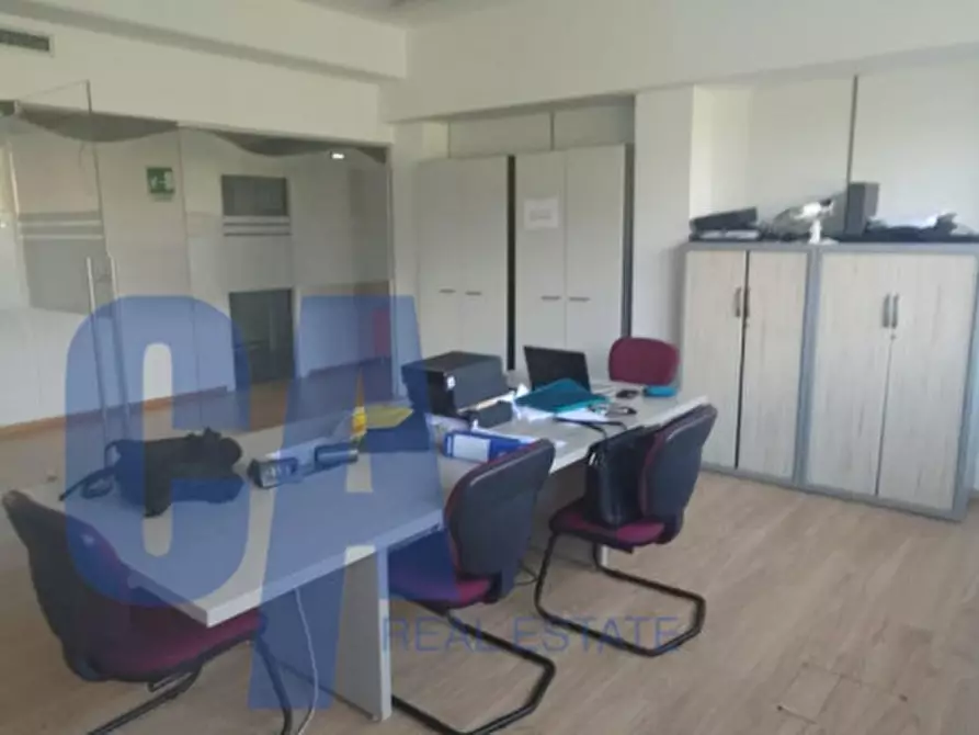 ufficio in affitto a Milano in zona Stazione Centrale