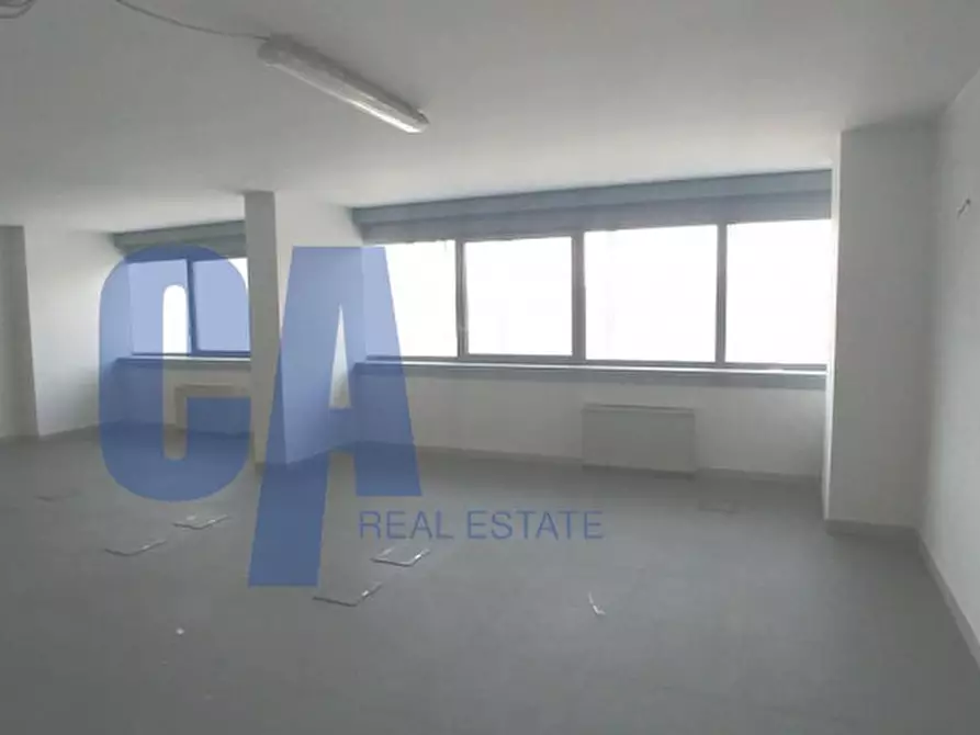 ufficio in affitto a Milano in zona Bande Nere