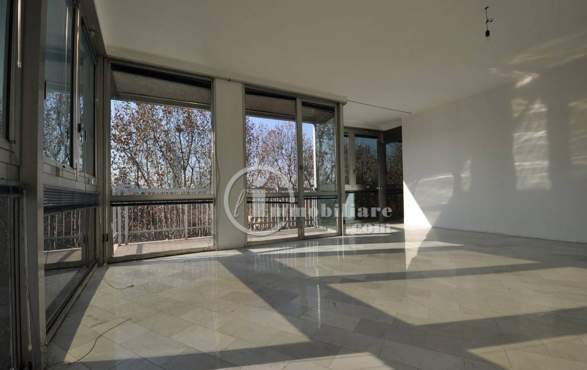 ufficio in affitto a Milano in zona CityLife