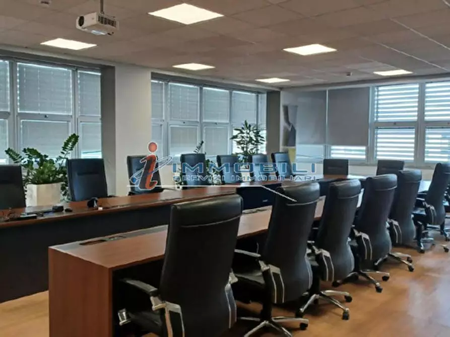 ufficio in affitto a Milano in zona Gallaratese