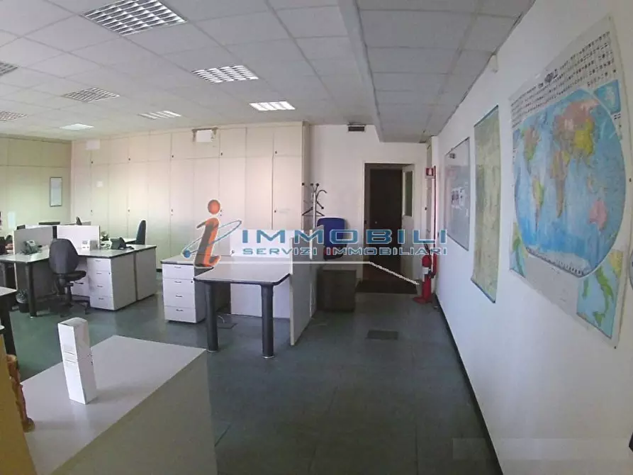 ufficio in affitto a Milano in zona Gallaratese