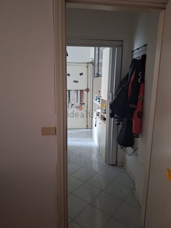 appartamento in affitto a Milano in zona Porta Romana