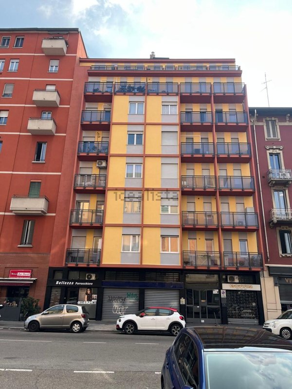 appartamento in affitto a Milano in zona Porta Romana