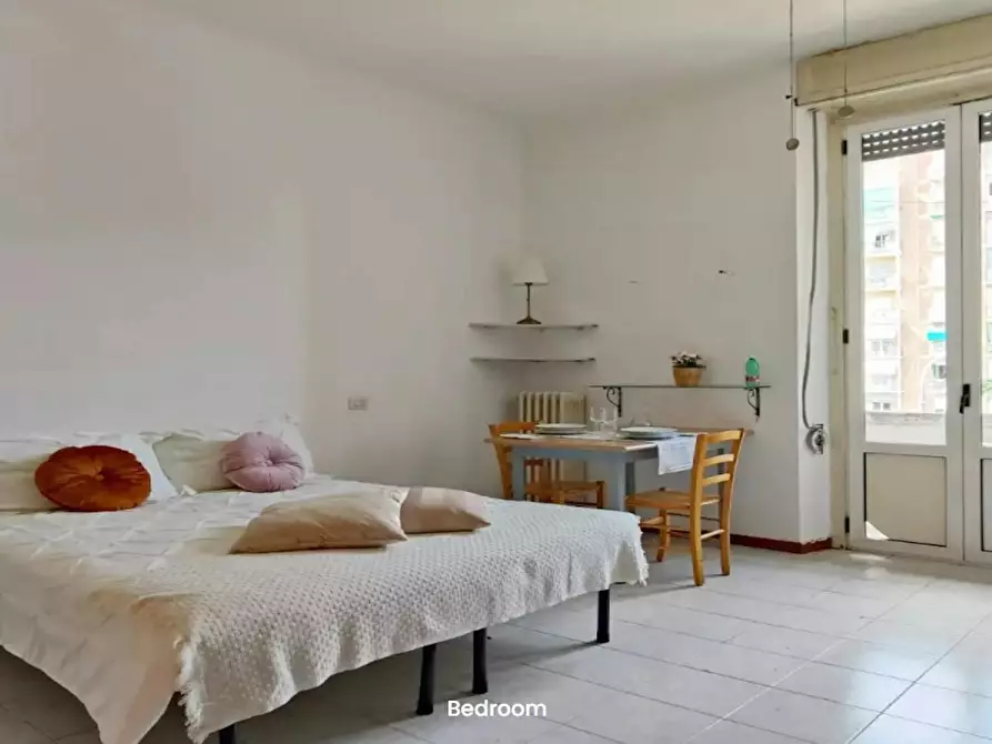 appartamento in affitto a Milano in zona Famagosta