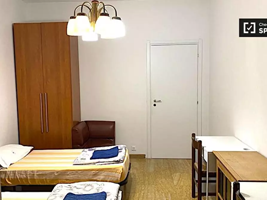 appartamento in affitto a Milano in zona Tibaldi