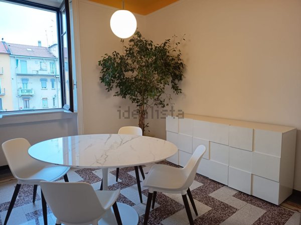 appartamento in affitto a Milano in zona Città Studi