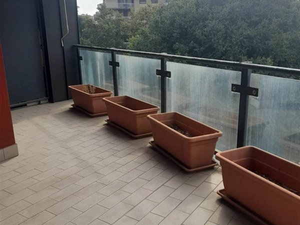 appartamento in affitto a Milano in zona San Siro