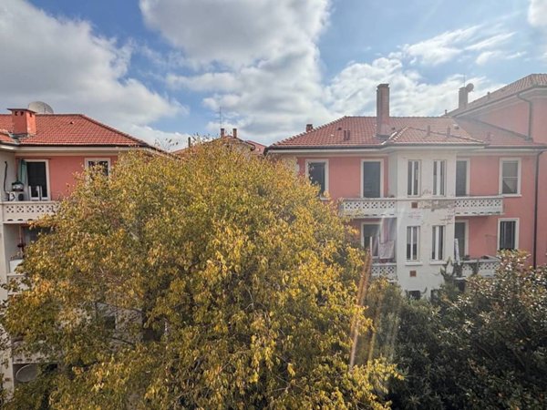 appartamento in affitto a Milano in zona Porta Genova