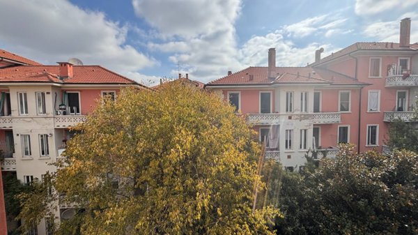 appartamento in affitto a Milano in zona Porta Genova
