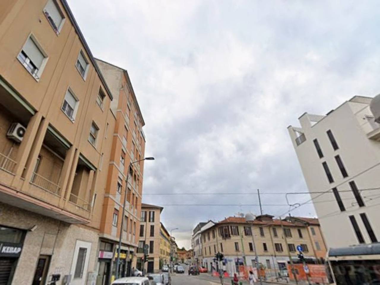 appartamento in affitto a Milano in zona Bicocca
