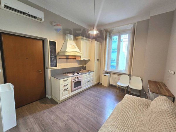 appartamento in affitto a Milano in zona Centro Direzionale