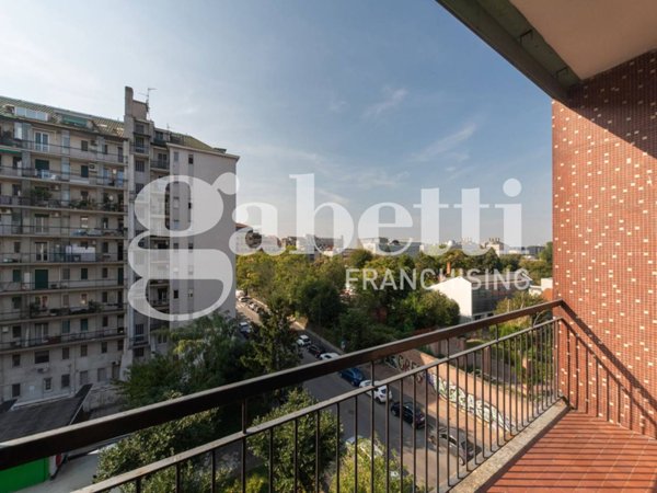 appartamento in affitto a Milano in zona Città Studi