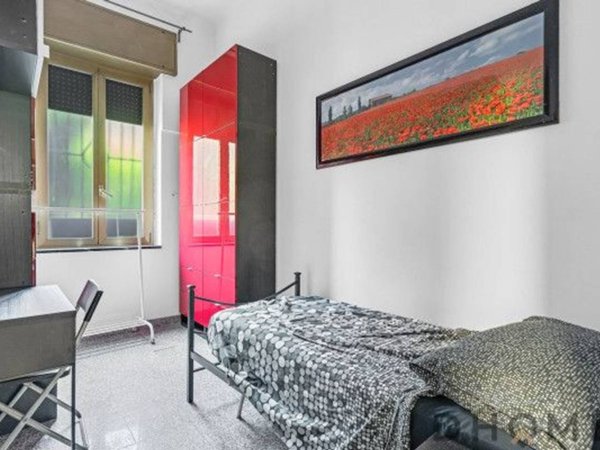 appartamento in affitto a Milano in zona NoLo