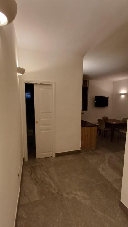 appartamento in affitto a Milano in zona Corvetto
