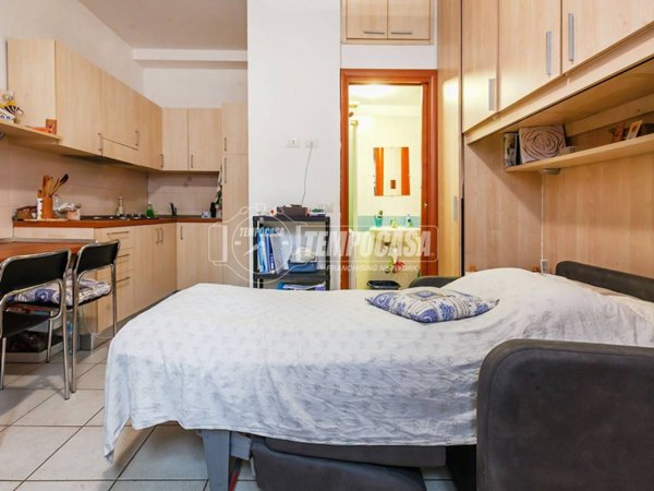 appartamento in affitto a Milano in zona Isola