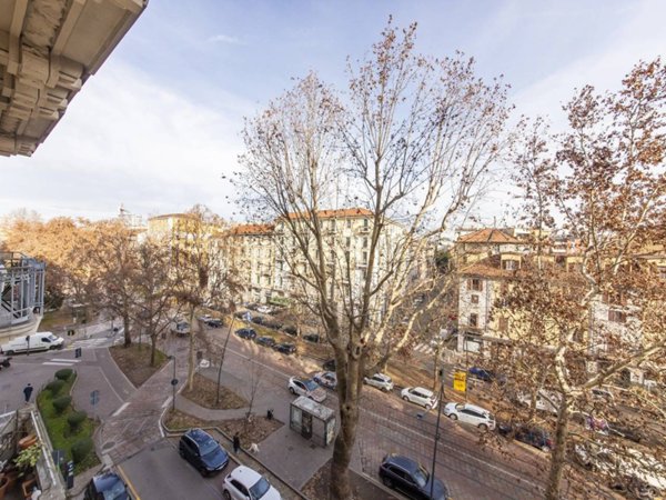 appartamento in affitto a Milano in zona Piazzale Lodi