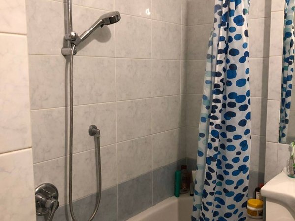 appartamento in affitto a Milano in zona Casoretto
