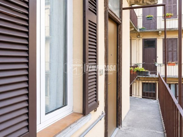 appartamento in affitto a Milano in zona Isola