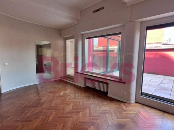 appartamento in affitto a Milano in zona Loreto